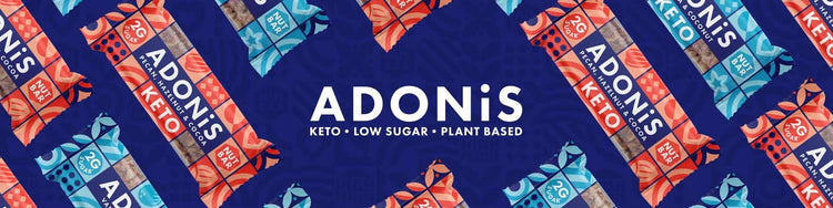 Adonis Keto Bars