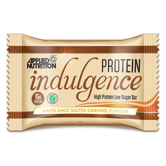 Protein Applied Nutrition Indulgence Bar